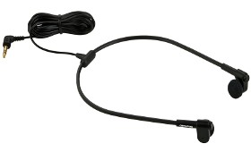 E 62 Headset