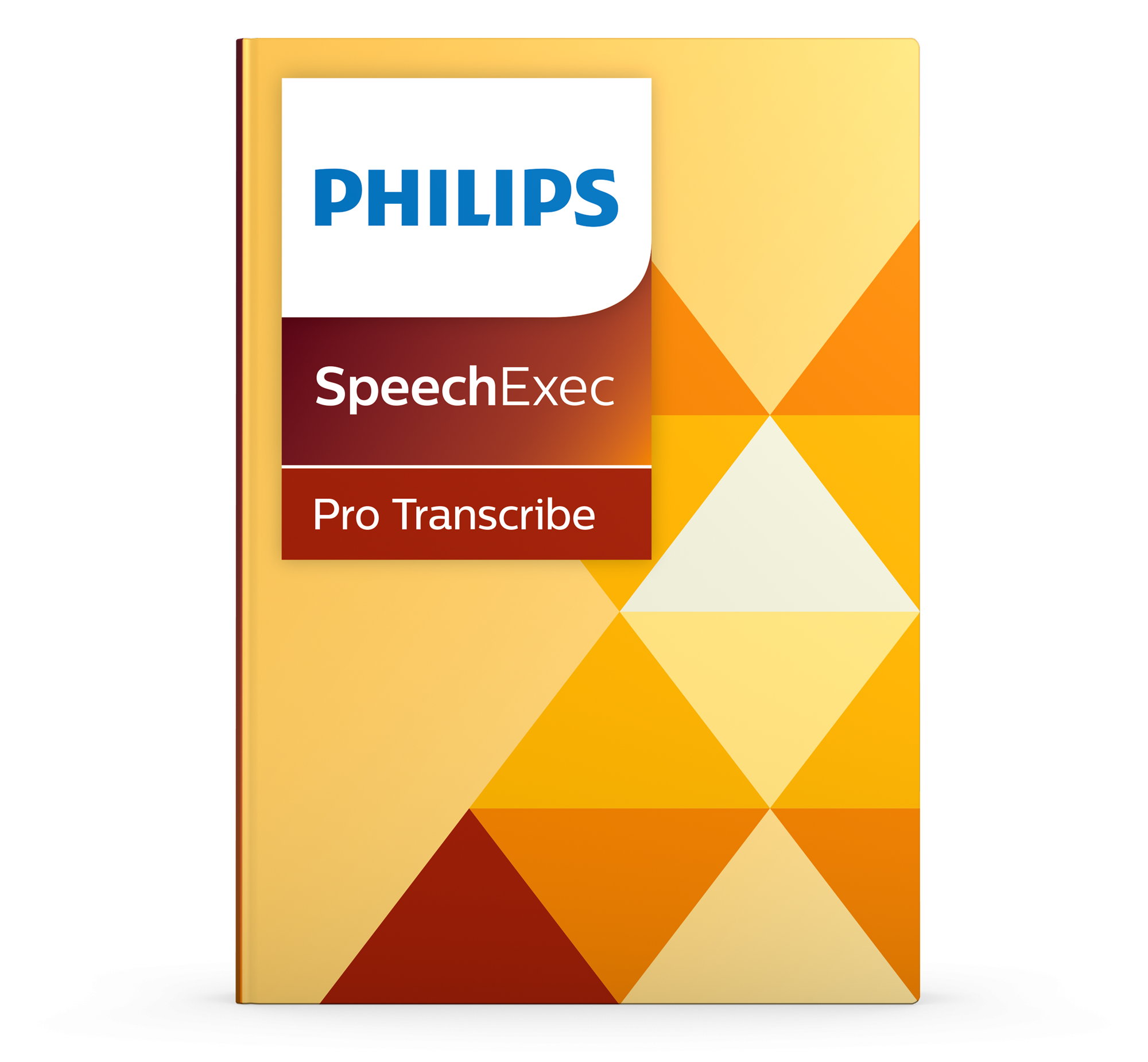 SpeechExec Pro 12 Transcription or Dictatation software 24 month subscription with support and updates. 