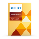 SpeechExec Pro 12 Transcription or Dictatation software 24 month subscription with support and updates. 