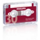 Philips LFH 0005 Mini Tapes  ( Box 10 )