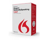 Dragon NaturallySpeaking Legal 14 Australia