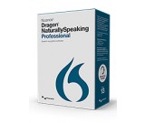 Dragon NaturallySpeaking 15 Professional 