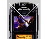 LS-20M Musical Digital Recorder with HD Movie