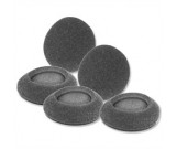 Philips/Olympus Ear Sponges for Headsets ( per pair )